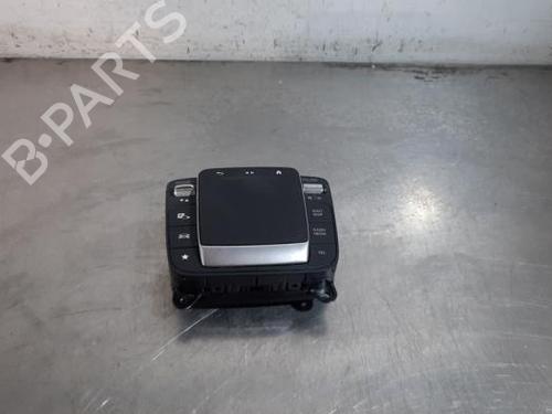 Used Electronic module Electronic module MERCEDES-BENZ GLE (V167) GLE 350 de 4-matic (167.106) (333 hp) 39892718 39892718