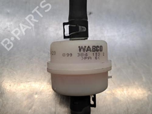 Pipe AUDI E-TRON Sportback (GEA) 50 quattro | BP29234095M125 