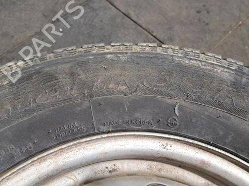 Rim PEUGEOT BOXER Van 2.2 HDi 120 | BP23601453C45 