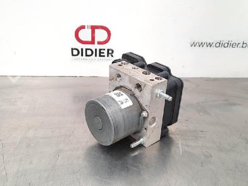 Used ABS pump PEUGEOT 3008 II SUV (MC_, MR_, MJ_, M4_) 1.6 BlueHDi 115 (MCBHXW, MCBHYB) (116 hp) 10888753