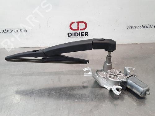 Used Other FIAT TIPO Hatchback (356_, 357_) 1.4 (356HXF1B) (120 hp) 15022461