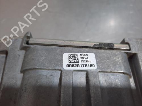 Engine mount FIAT TIPO Estate (356_, 357_) 1.6 D (356WXG1B) | BP16192076M89 