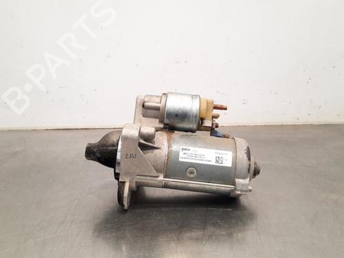 Anlasser für RENAULT MASTER III Van (FV) 2.3 dCi 145 RWD (FV0E, FV0F, FV0T, FV10, FV12, FV11) (146 hp) 30766493