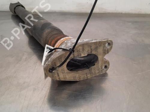 Left rear shock absorber BMW 2 Active Tourer (F45) 218 d | BP23613911M18 