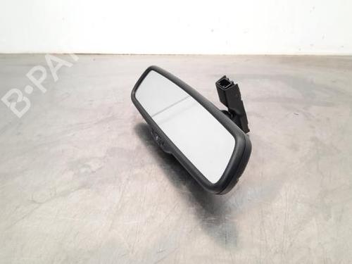 Used Rear mirror HYUNDAI TUCSON (TL, TLE) 1.7 CRDi (116 hp) 23581890