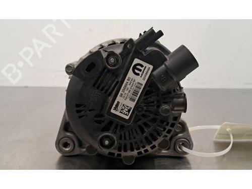 Used Alternator CITROËN C3 IV (CC_, CB_) 1.2 PureTech 100 (CCHPV4) (101 hp) 30057041