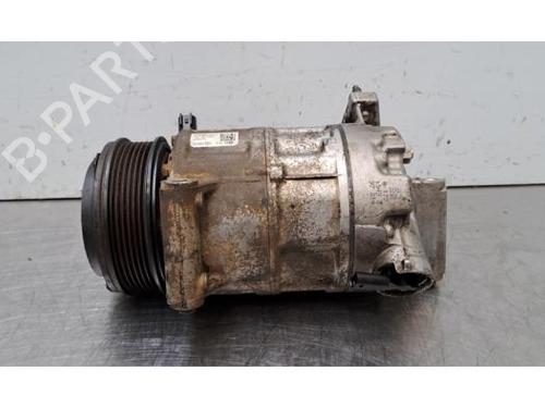 Used AC compressor AC compressor 36906165 36906165