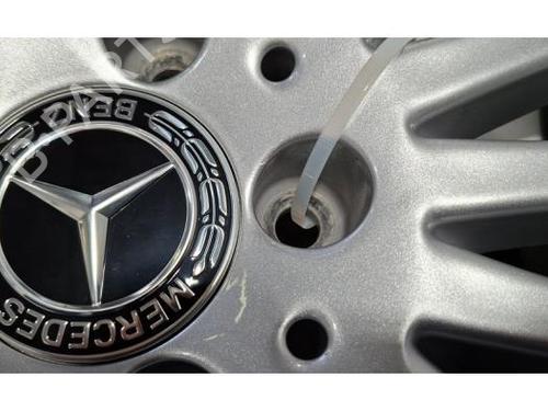 Rim MERCEDES-BENZ VITO Mixto (Double Cabin) (W447) 119 CDI (447.701, 447.703, 447.705) | BP29643032C45 