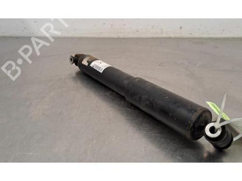Used Left rear shock absorber FORD TOURNEO CONNECT / GRAND TOURNEO CONNECT V408 MPV 1.5 TDCi (120 hp) 29701007