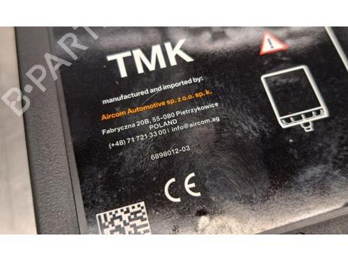 Jack Kit BMW 4 Gran Coupe (G26) 420 d Mild-Hybrid | BP29263452C119 