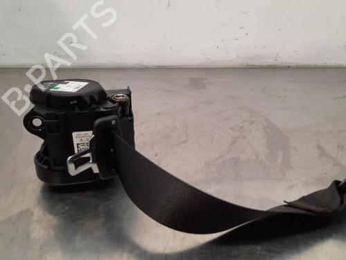 Used Rear right belt tensioner BMW X2 (F39) sDrive 18 i (136 hp) 23621472