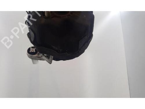 Engine TESLA MODEL X (5YJX) 75D AWD | BP15043652M1  - Image 6