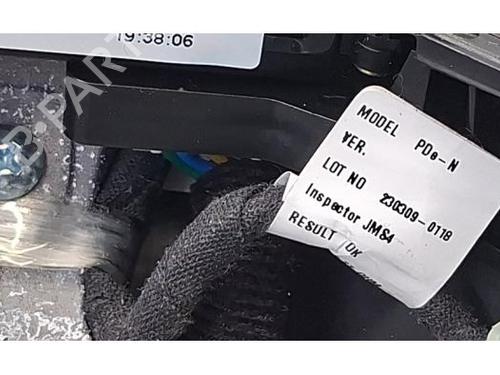 Rat HYUNDAI i30 (PDE, PD, PDEN) 1.5 T-GDI hybrid 48V | BP38297307C49 - Image 8