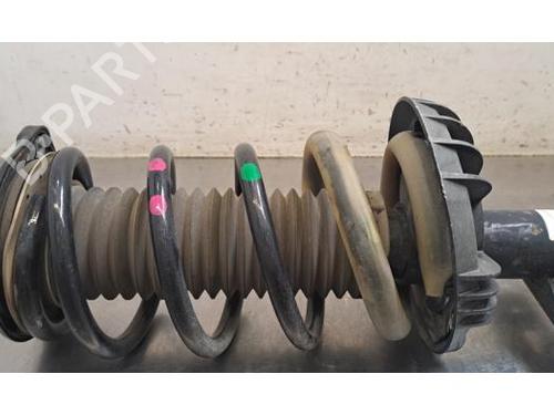 Left front shock absorber MERCEDES-BENZ VITO Van (W447) 111 CDI (447.601, 447.603, 447.605) | BP37649412M16 - Image 2