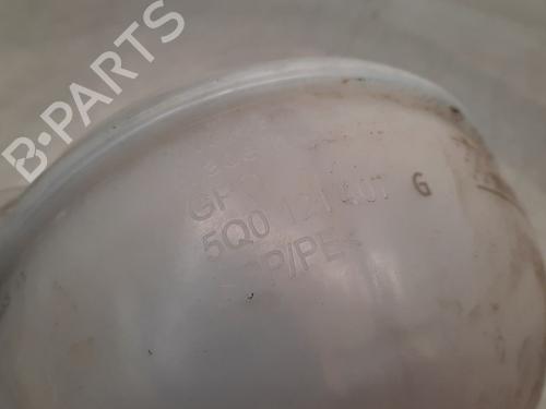 Expansion tank VW TOURAN (5T1) 1.6 TDI | BP15040799C120