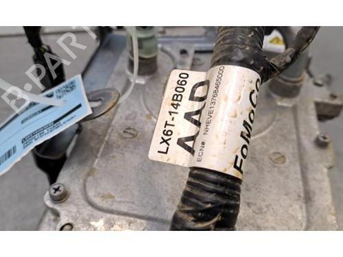 Inverter/Converter FORD KUGA III (DFK) 2.5 Duratec Plug-in-Hybrid | BP36680622M119 - Image 14
