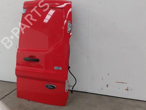 Tailgate FORD TRANSIT CONNECT V408 Box Body/MPV 1.5 EcoBlue | BP10892083C6 