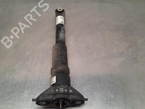 Used Left rear shock absorber OPEL CORSA F (P2JO) 1.2 (68) (101 hp) 23603605