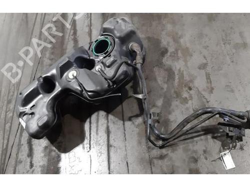 Bensintank NISSAN QASHQAI II (J11, J11_) 1.5 dCi (110 hp) 23589600