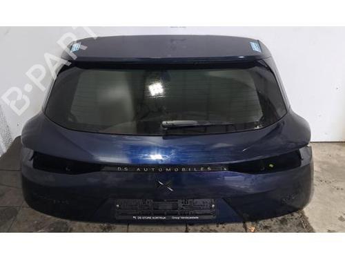 Used Tailgate DS DS 7 Crossback (J4_, JR_, JC_) E-TENSE 4x4 (J45GBU) (300 hp) 24419079