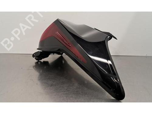 Right taillight TOYOTA YARIS (_P21_, _PA1_, _PH1_) 1.5 Hybrid (MXPH10, MXPH11) | BP31324130C35 