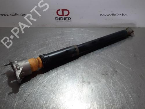Right rear shock absorber MERCEDES-BENZ GLA-CLASS (X156) GLA 180 (156.942) | BP10894813M19 