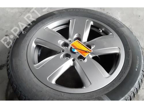 Used Rim BMW 1 (F40) 116 d (116 hp) 23584825