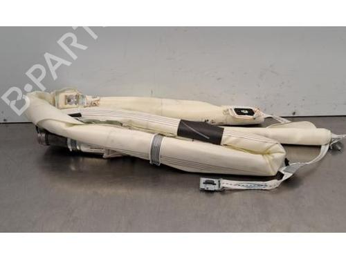 Used Right curtain airbag MERCEDES-BENZ GLE (W166) 250 d 4-matic (166.004) (204 hp) 30532651