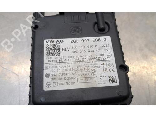 Electronic module SKODA OCTAVIA IV Combi (NX5, PV5) 2.0 TDi | BP37038143M83 - Image 2