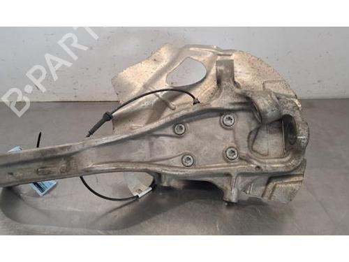Left front steering knuckle ALFA ROMEO STELVIO (949_) 2.2 D (949.AXD1A) | BP32820547M25 - Image 4