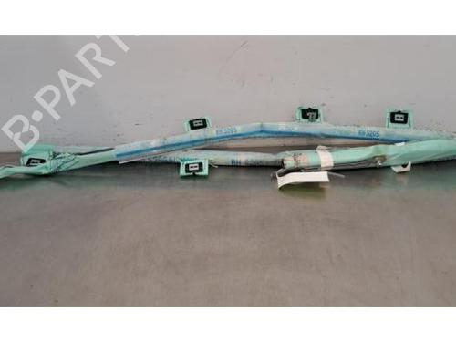 Used Right curtain airbag MERCEDES-BENZ B-CLASS Sports Tourer (W246, W242) Electric Drive / B 250 e (242.890) (180 hp) 29515466