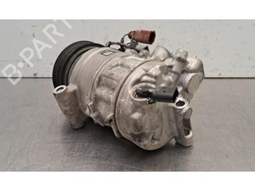 AC compressor VW GOLF VIII (CD1, DA1) 2.0 GTI Clubsport | BP37162195M34 - Image 2