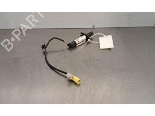 Used Electronic module Electronic module PEUGEOT 508 SW II (FC_, FJ_, F4_) 1.5 BlueHDi 130 (131 hp) 32222830 32222830
