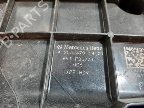 AdBlue tank MERCEDES-BENZ GLC (X253) 220 d 4-matic (253.905, 253.903) | BP26534407M85 