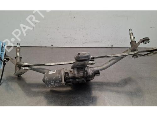 Used Front wipers mechanism Front wipers mechanism RENAULT TRAFIC III Van (FG_) 2.0 dCi 130 (FGMY) (131 hp) 36005018 36005018