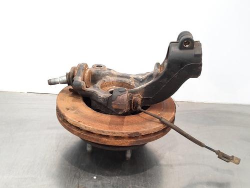 Used Right front steering knuckle FORD TRANSIT V363 Van (FCD, FDD) 2.0 EcoBlue (170 hp) 11231259