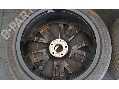 Rim PEUGEOT 308 III (FB_, FH_, FP_, F3_, FM_) e-308 (FMZKWZ) | BP29195237C45 