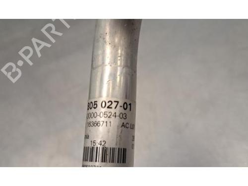 AC pipe BMW 3 Touring (G21, G81) 320 d Mild-Hybrid xDrive | BP40025713M126 - Image 8