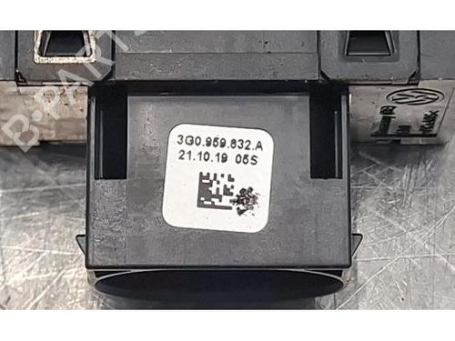 Switch VW ARTEON (3H7, 3H8) 2.0 TDI | BP39642469I30 - Image 4
