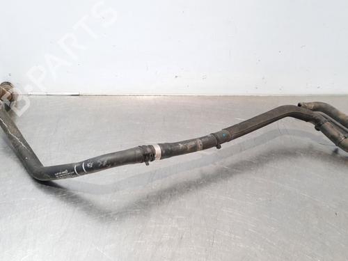 Used Pipe MERCEDES-BENZ CLA Coupe (C117) CLA 200 CDI (117.301) (136 hp) 15034017