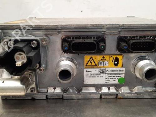 Battery MERCEDES-BENZ GLC (X253) 250 4-matic (253.946) | BP23598098E11 
