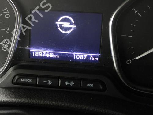 Start/Stop styreenhet OPEL VIVARO C Van (K0) 2.0 | BP28006175M59 