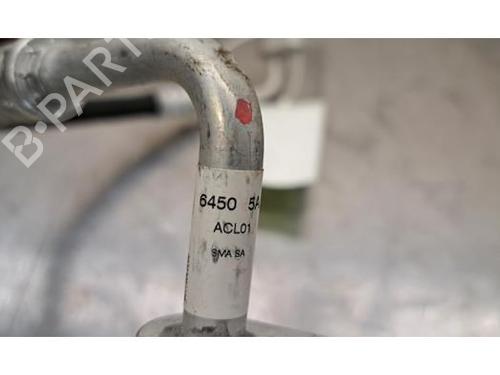AC pipe BMW iX (I20) xDrive 50 | BP24185307M126 