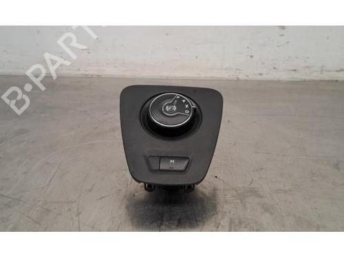 gear-lever-peugeot-rifter-2018-25450460 main image