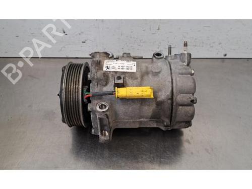 Used AC compressor AC compressor 38022689 38022689