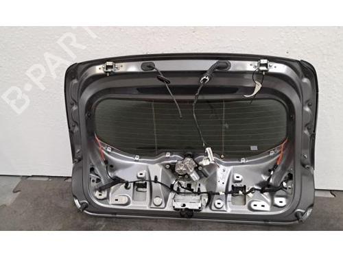 Tailgate RENAULT CLIO V (B7_) 1.0 TCe 90 (B7MT) | BP39154277C6 - Image 5