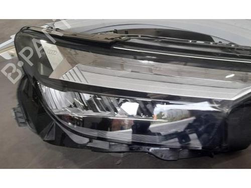 Full front AUDI Q4 E-TRON SUV (F4B) 45 | BP29515413S1 