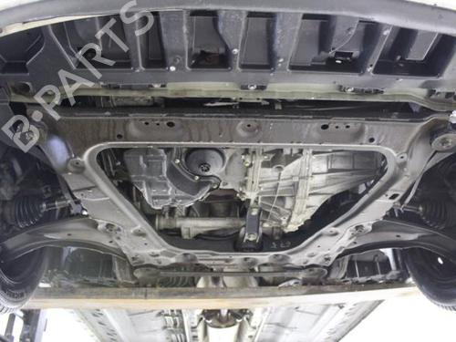 Catalyst NISSAN PULSAR Hatchback (C13) 1.2 DIG-T | BP17564137M10 