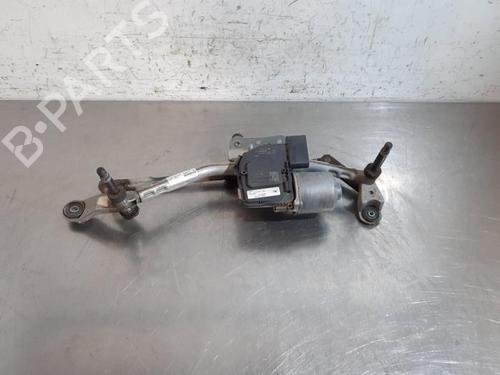 Vindrute Vindusviskermekanisme FORD FIESTA VII Van 1.1 Ti-VCT (86 hp) 28081859