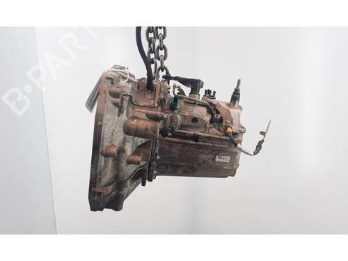 Gearbox DACIA DUSTER (PYM_, PYN_) 1.6 HYBRID 140 | BP37410853M3 - Image 2
